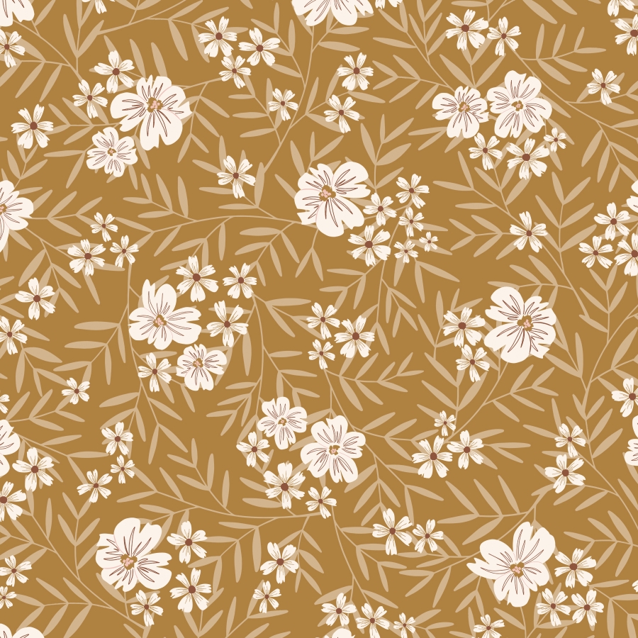 MEAD 6479 OCHRE
